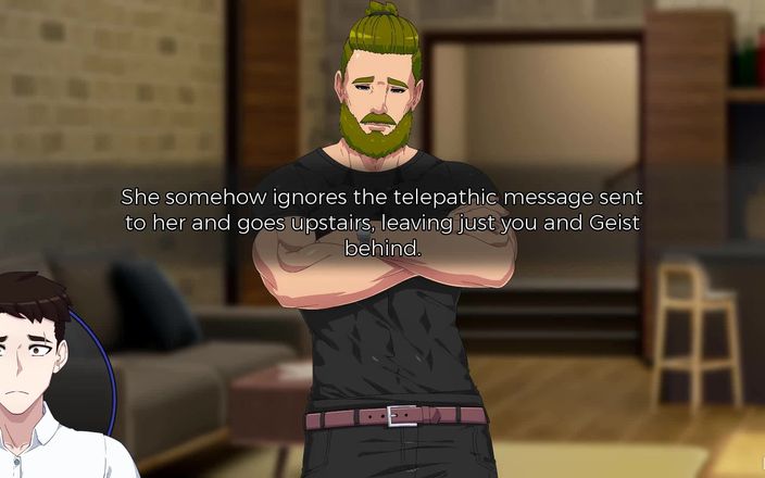 Dirty GamesXxX: Rêverie vulgaire : attend que l’étalon baise sa femme pendant que...