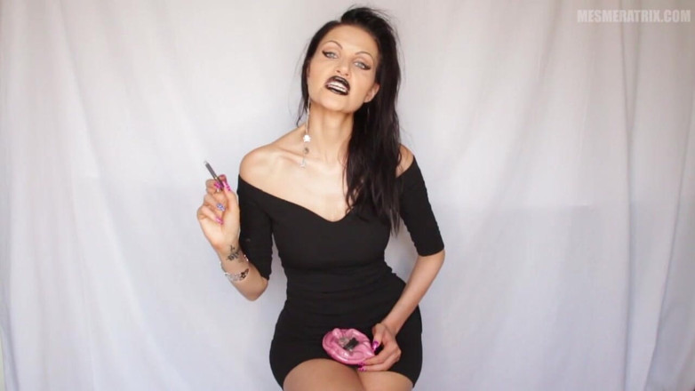 Lady Mesmeratrix Official: Šukání kouřové mysli ...
