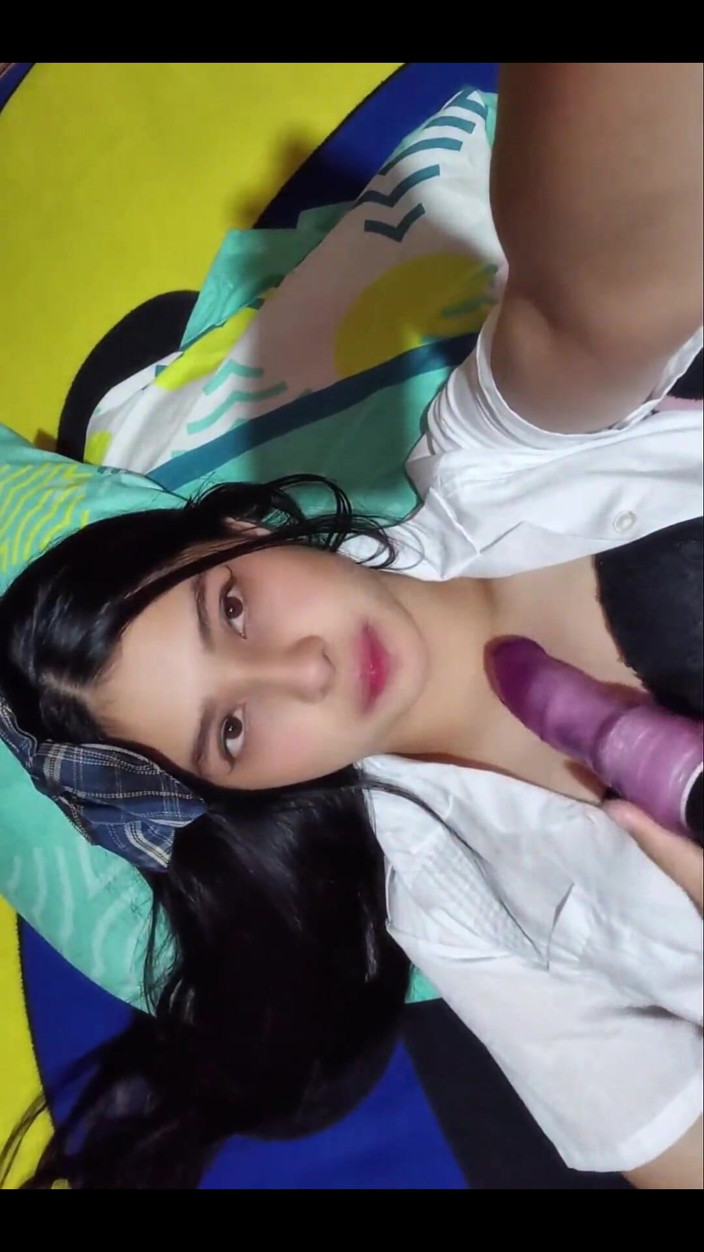 Studiotony: Sapık büyük götlü genç kızla seks