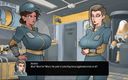 LoveSkySan69: Deep Vault 69 Fallout - parte 4 - calcinha molhada por Loveskysan