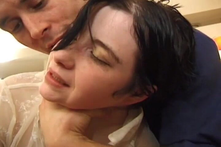 Planete Francaise: Hot German Slut Assfucked After BDSM Action