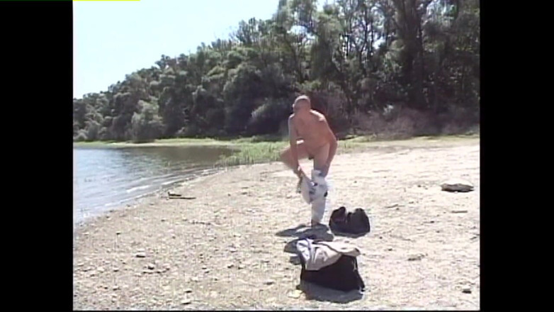 Heatwave Gay: バットホールパイレーツ パート1