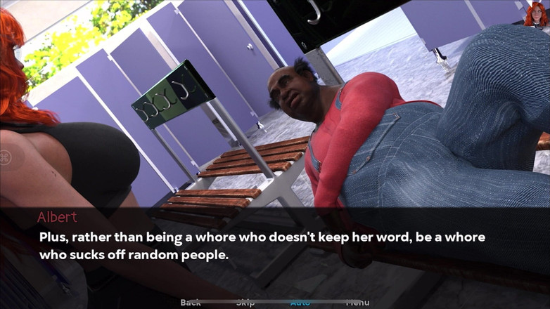 Captain ero gaming: Fate Won't Separate Us - V0.6b - atualização de trapaça