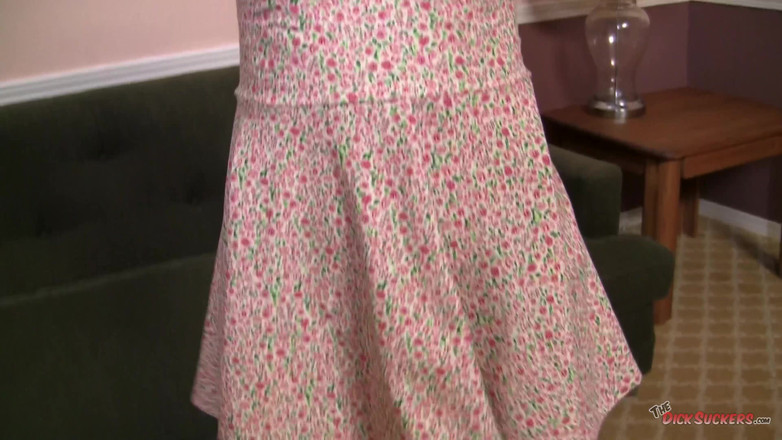 The Dick Suckers: 荡妇嘴！