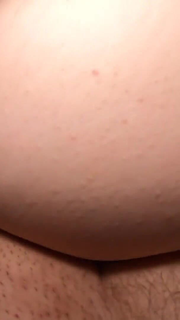 Sweet Amateur Dreams: Detailní stříkající sex s nevlastní matkou - Closeup Creampie