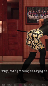 Tvrdé zprávy jessica O'Neil - Gameplay Through # 42