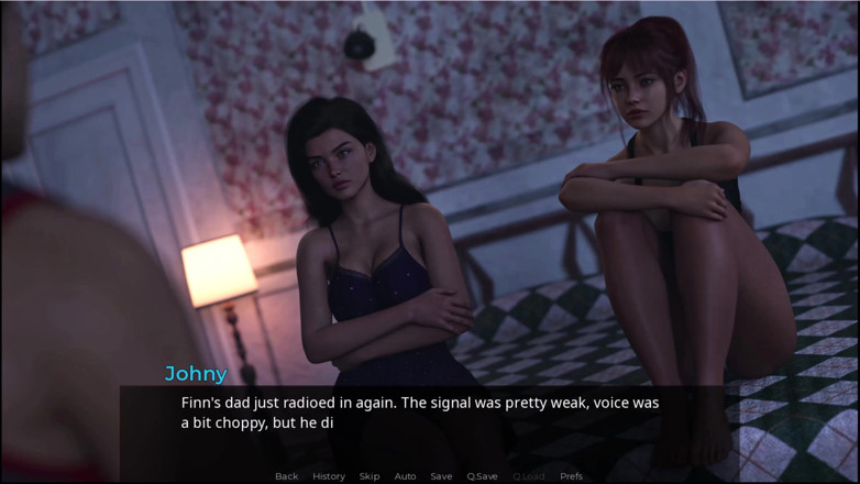 Kitty Gamer: Dom na plaży 4 była przeciwna, ale tak bardzo się z...