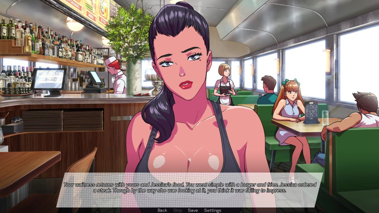 Like A Boss: Complete Gameplay - Driven Affairs, Part 8