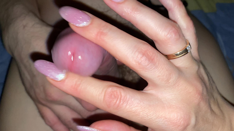 Hairy couple: For the First Time an Urogenital Probe Is Inserted Into...