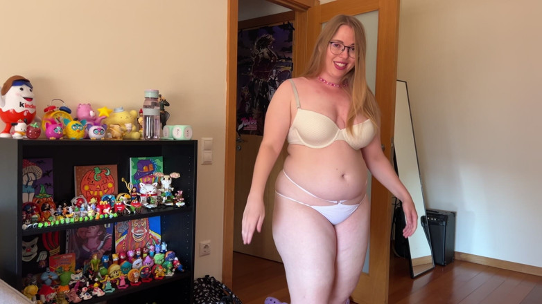 bitetwin9: Squirt to My Neighbor's Dick After Sex