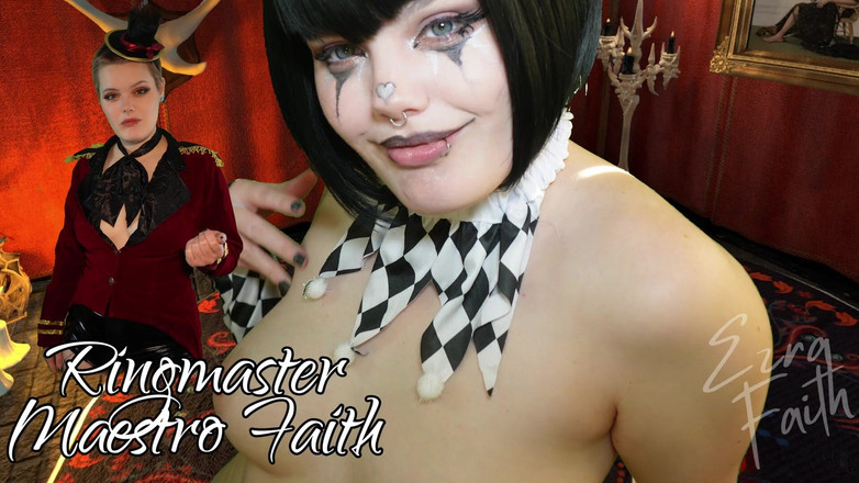 Ezra faith: Dice décidez du sort de ta bite - clown pénectomie - Le...