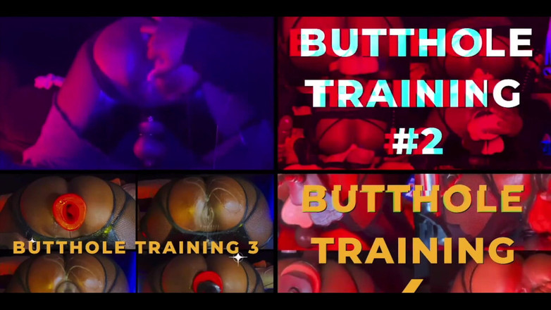 DipsoDeep: アットホールトレーニング5