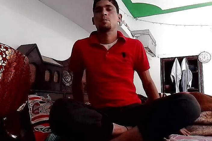 Gangbang straight: Afgalı XXX