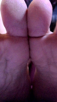 Feet for You