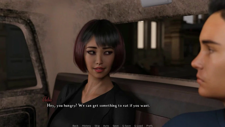 LoveSkySan69Real: Three Rules of Life - Part 30 the Lady Boss by Loveskysan69