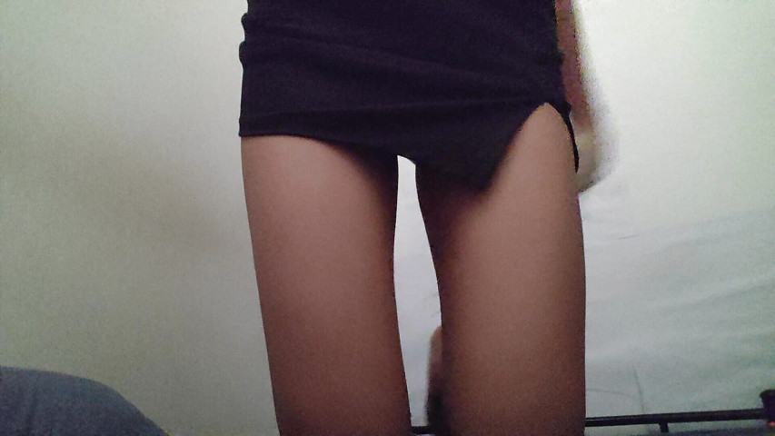 I Am Feeling Very Hot Today and My Sex Is Like Bullet Train (Hot horny girl)