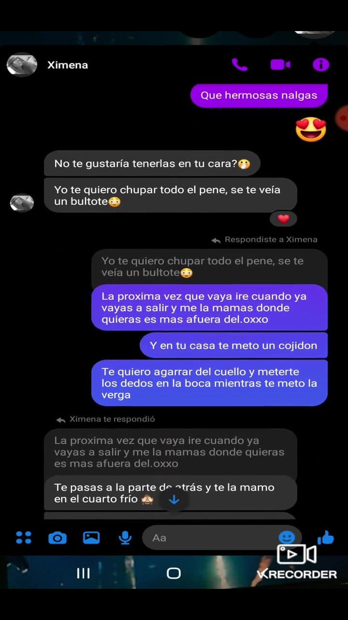 Mexicasero: Chatujte s Oxxo pokladní