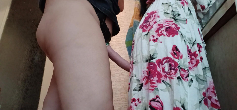 Lesbian-illusion: Moja kochanka pieprzy mnie, gdy jej mąż jest w pracy