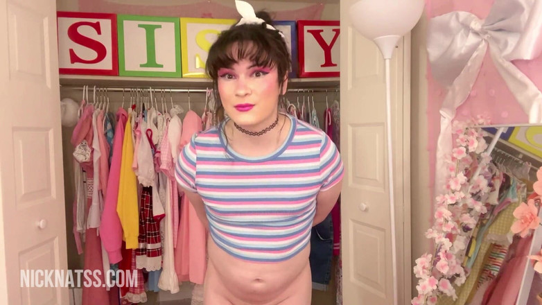 Natalie Napoli: ただトランジション(移行)してください!