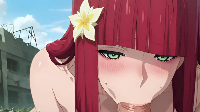 Prznai: Nierautomata Popola Hen