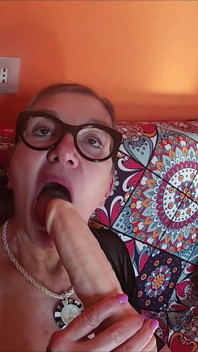 Mamma, Che Buchi!