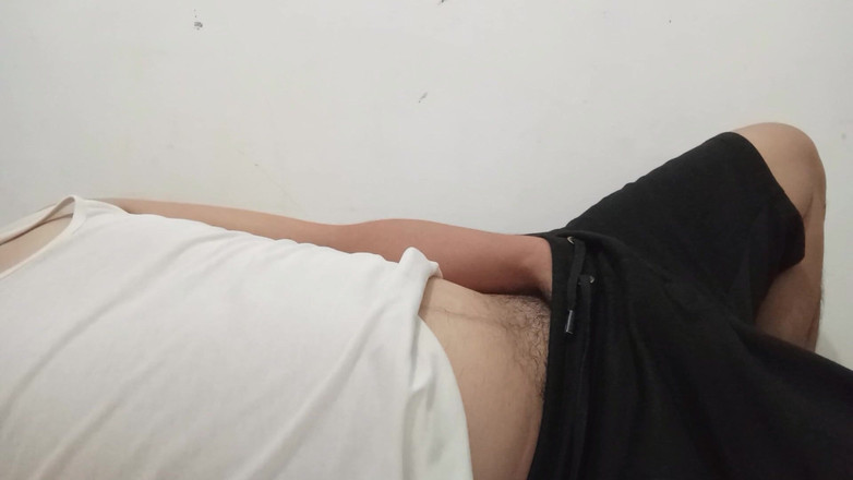 Talahib23: Melancap tetamu yang melawat dengan Kami.