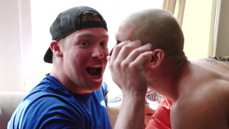 NakedSword: Bare: Jay Dymel and Ryan Stone 1