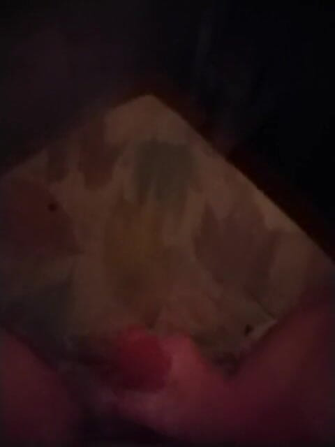 David Harden: Дрочу в сауне