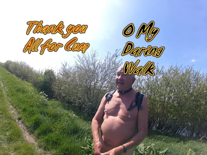 Andy: ウォーク22 2025