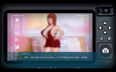 Erotic Krisso: 란제리를 입은 섹스 노트 Kylee 레드헤드 걸레