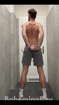 A little Monday tease