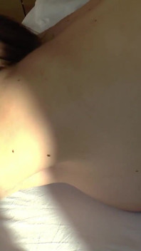 Ready for My First Fuck in Front of the Camera