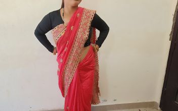 Sister-in-law From Native Village Called Brother-in-law in Her Room and Had Sex and Cheated on Her Husband. Clear Hindi Audio
