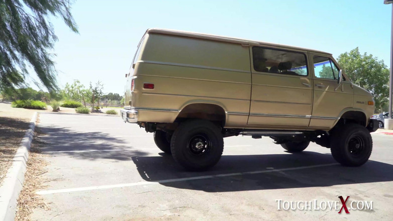 ToughLoveX: Toughlovex - spinner Danni Rivers ile sürtük meydan okuması