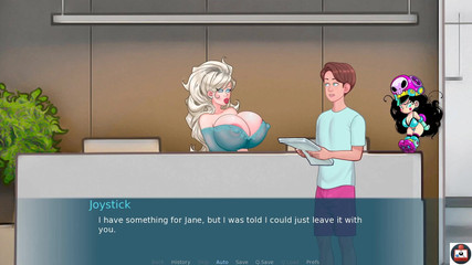 Joystick Cinema: SexNote - PT 90 - NC