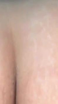 Stepson Fucks His Stepmom After Seeing Her Big Ass in Doggy Style, Cumshot on Her Buttocks