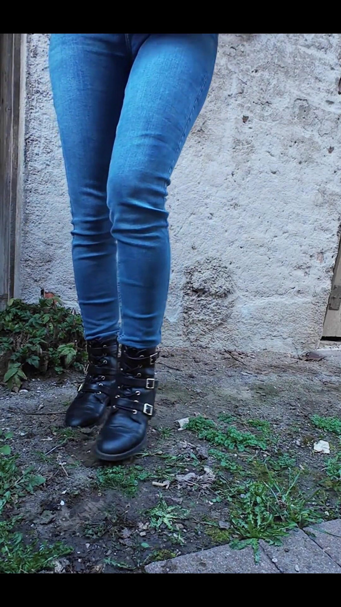 Lilux69: Nikdy to nebude nuda