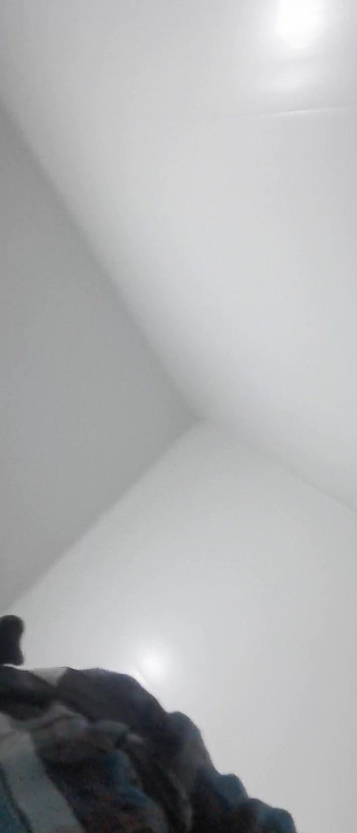 NeatGame458: Męska publiczna toaleta podkręci mnie tak napalona