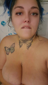 I'm so Horny, I Want to Get Fucked Right
