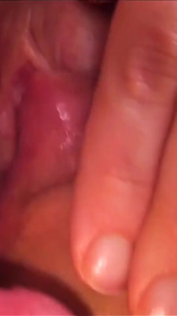 Spoon-fed Creampie!