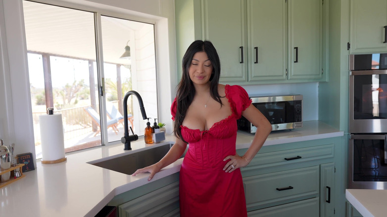 Lev Lieben: Vợ Kitô giáo đụ anh kế của chồng - Cami Strella - Lev...