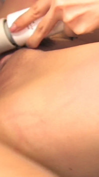 This Sexy Female Was Dressed so Sexy and Two Guys Were Screwing Her Two Holes.