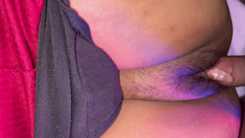 Desi Bhabhi 01: Первый раз дези бхабхи трахается с 9-дюймовый лонг