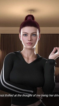 Walkthrough la miezul nopții și sin gameplay-ul, partea 1