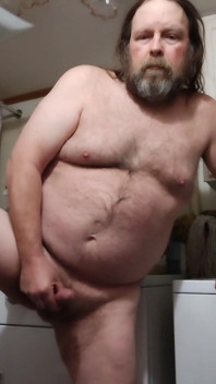 Jeff дрочит для тебя