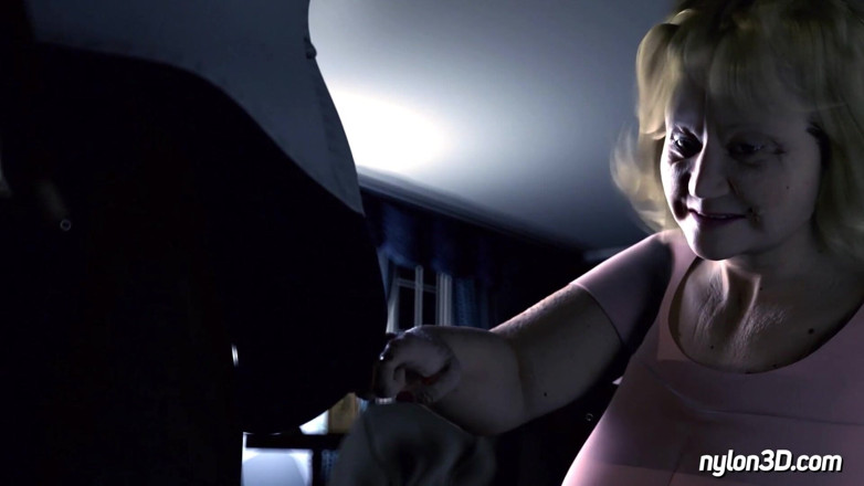 N3D animation: Mature and Marvellous