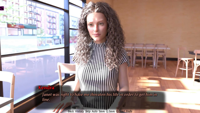 Dirty GamesXxX: 完美婚姻：已婚性感金发熟女在办公室 - 第39集