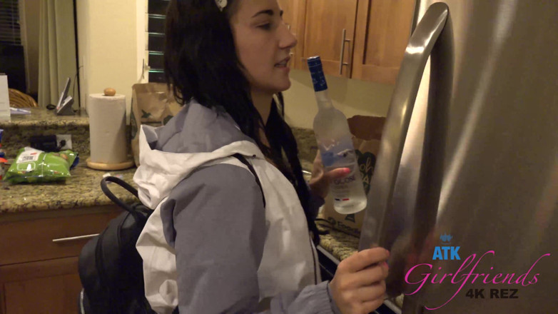 ATK Fans (Girlfriends): You Take Her to the Bedroom and Fuck Her Hard,...