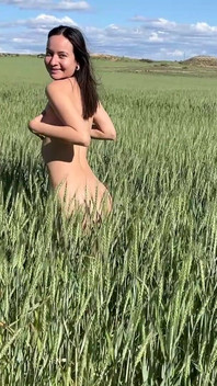 One Day You Wake up, You See Your Farm and You See Me, What Would You Do?