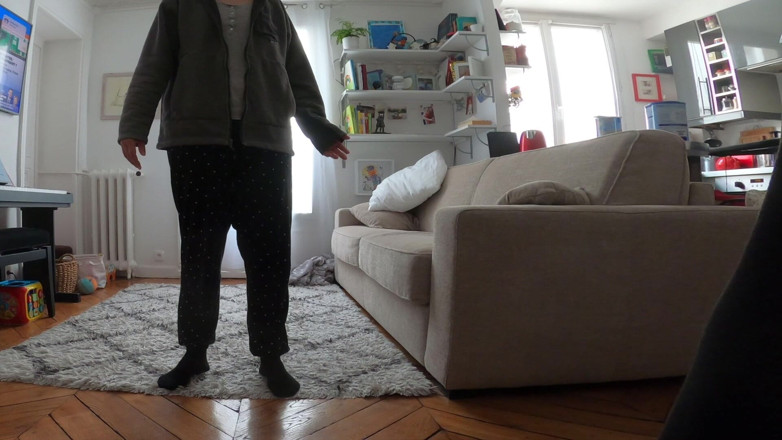 VanessaBoo: Completely Submissive